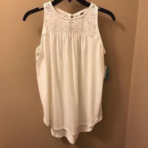 NWT Old Navy tunic XL